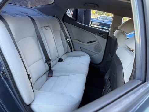 Used 2015 Kia Optima LX image 24
