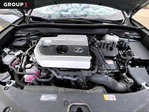 Certified 2024 Lexus UX 250h F Sport image 28