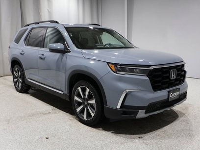 Used 2023 Honda Pilot Touring