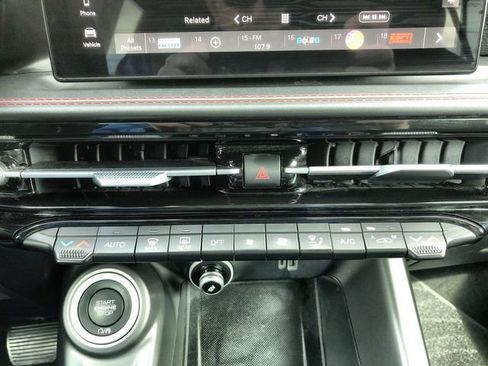 Used 2024 Dodge Hornet GT w/ GT Blacktop Package image 18