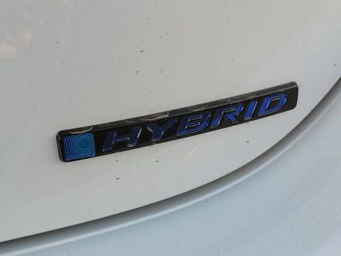 New 2026 Honda Civic Sport image 8