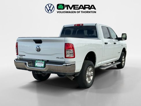 Used 2024 RAM 2500 Big Horn image 5