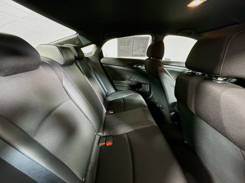 Used 2019 Honda Civic Sport image 25