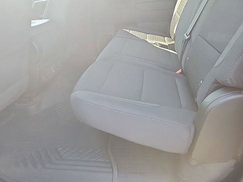 Used 2023 Chevrolet Silverado 1500 RST image 5