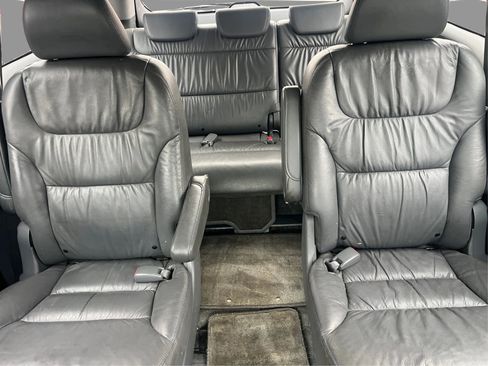 Used 2007 Honda Odyssey EX-L image 17