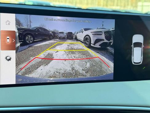 New 2026 Genesis GV70 2.5T Select image 28