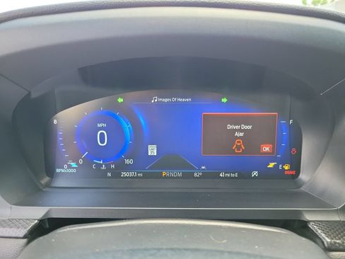 Certified 2022 Ford Explorer ST w/ Equipment Group 401A AWD/4WD image 26