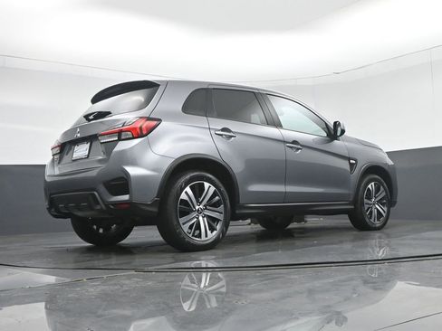 Used 2023 Mitsubishi Outlander Sport ES image 46