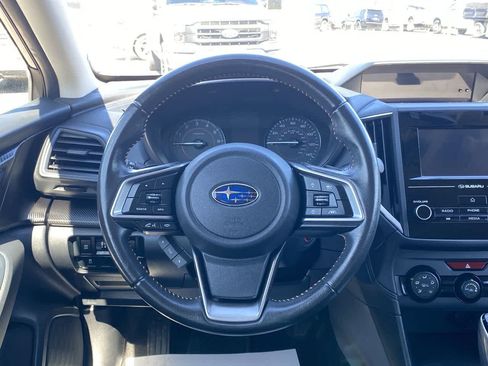 Used 2018 Subaru Crosstrek 2.0i Premium w/ Eyesight System AWD/4WD image 14