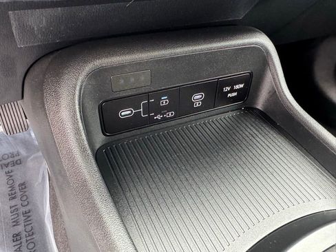 Used 2024 Hyundai Kona SEL AWD/4WD image 28