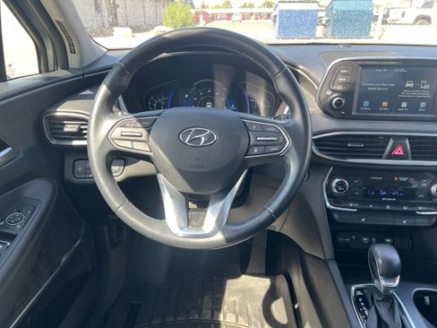Used 2020 Hyundai Santa Fe SEL AWD/4WD image 21