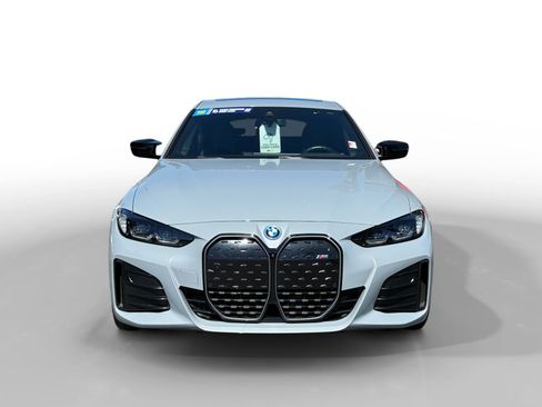 Used 2023 BMW i4 M50 AWD/4WD image 8