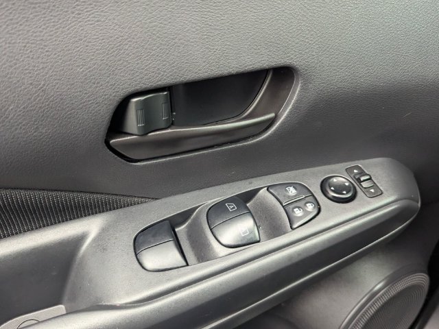 Certified 2024 Nissan Kicks S FWD image 14