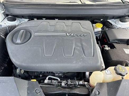 Used 2021 Jeep Cherokee Limited AWD/4WD image 25