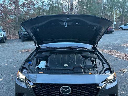 New 2026 MAZDA CX-90 3.3 Turbo S w/ Premium Package image 15