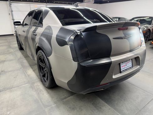 Used 2022 Chrysler 300 S w/ Comfort Group image 4