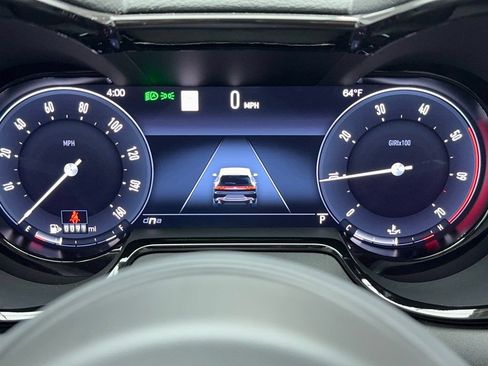 New 2025 Alfa Romeo Tonale w/ Premium Package AWD/4WD image 18