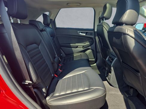 Used 2023 Ford Edge SEL w/ Convenience Package AWD/4WD image 24