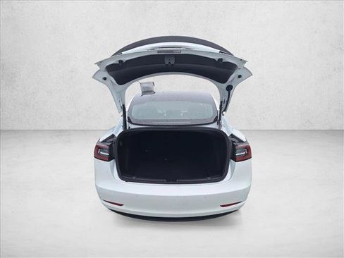Used 2021 Tesla Model 3 Performance image 16