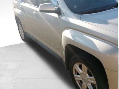 Used 2014 GMC Terrain SLE