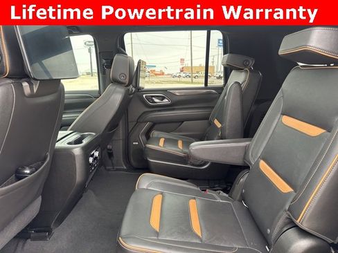 Used 2021 GMC Yukon XL AT4 w/ AT4 Premium Plus Package image 28