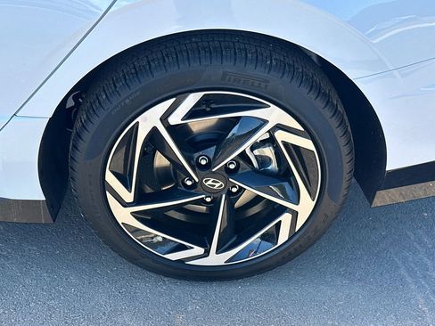 New 2026 Hyundai Sonata SEL image 19