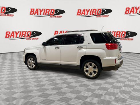 Used 2016 GMC Terrain SLT FWD image 6