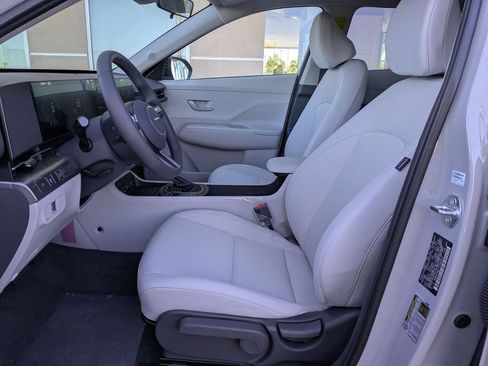 New 2026 Hyundai Kona SEL Sport image 14