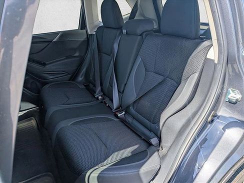 Certified 2024 Subaru Forester Premium image 18