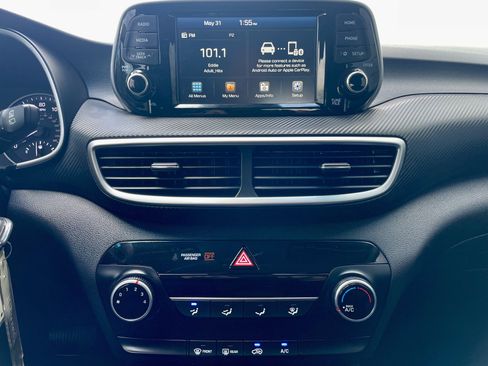 Used 2021 Hyundai Tucson SE FWD image 18