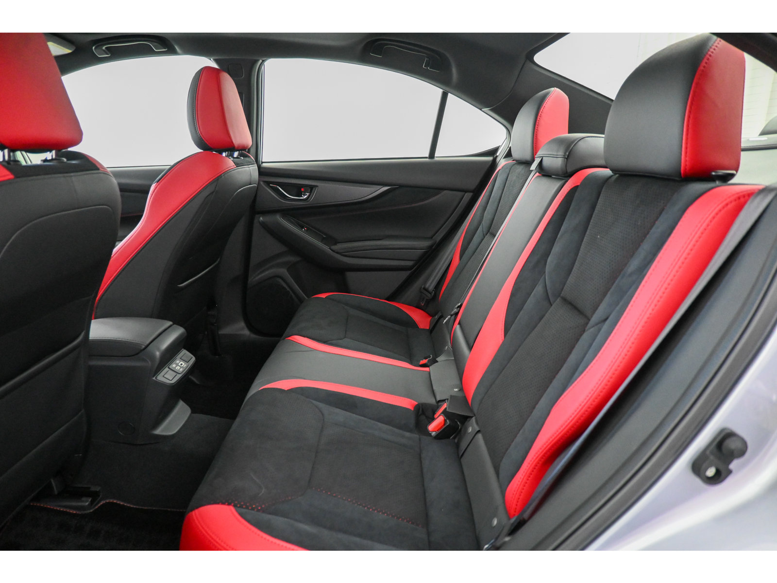 Used 2026 Subaru WRX Limited AWD/4WD image 28