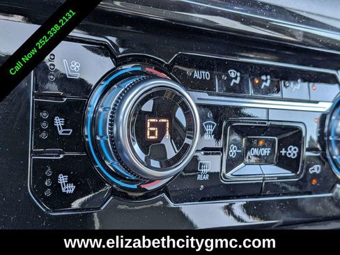 New 2026 GMC Sierra 1500 AT4X AWD/4WD image 32