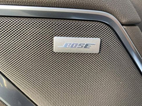 New 2026 Chevrolet Silverado 1500 LTZ w/ Z71 Off-Road Package AWD/4WD image 26