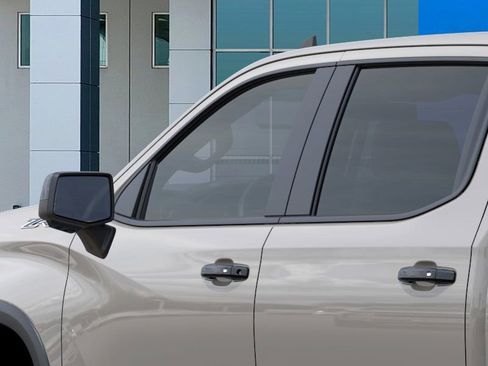 New 2026 Chevrolet Silverado 1500 ZR2 AWD/4WD image 12