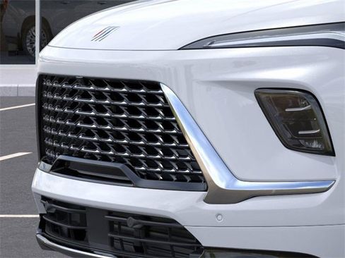 New 2026 Buick Enclave Avenir image 13