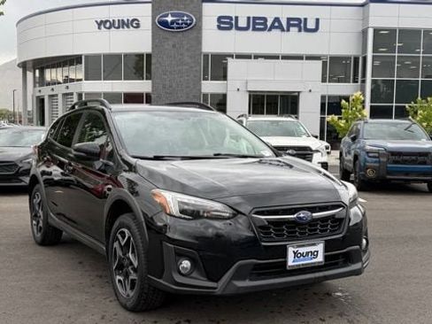 Used 2019 Subaru Crosstrek 2.0i Limited w/ Popular Package #2 AWD/4WD image 1