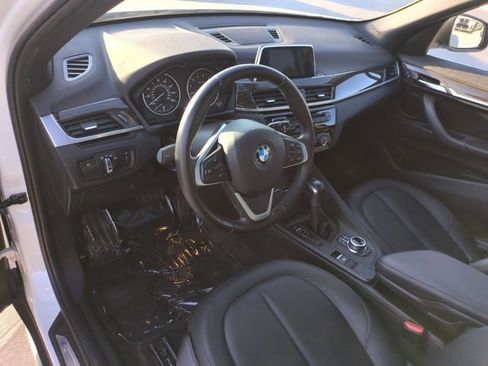 Used 2018 BMW X1 sDrive28i w/ Convenience Package FWD image 10