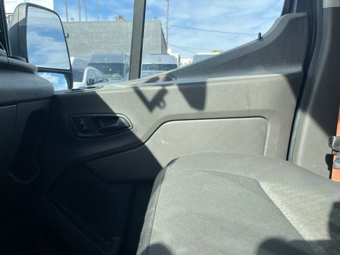 Used 2020 Ford Transit 250 148 High Roof Extended image 17