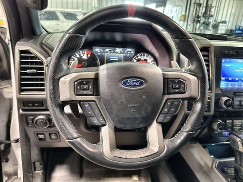 Used 2020 Ford F150 Raptor w/ Equipment Group 802A Luxury AWD/4WD image 7