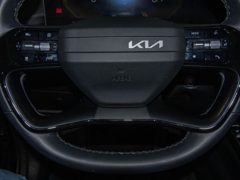 Used 2026 Kia Sorento EX w/ EX Premium Package FWD image 12