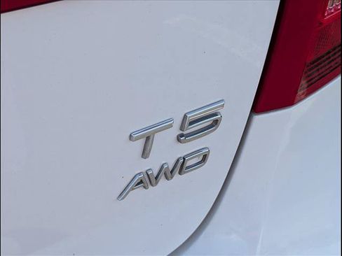 Used 2015 Volvo S60 T5 Platinum AWD/4WD image 7