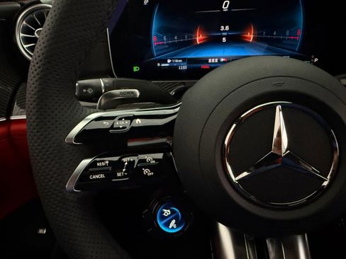 New 2026 Mercedes-Benz AMG GT 43 image 12