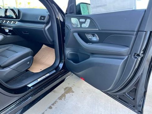 New 2026 Mercedes-Benz GLE 53 AMG 4MATIC image 21