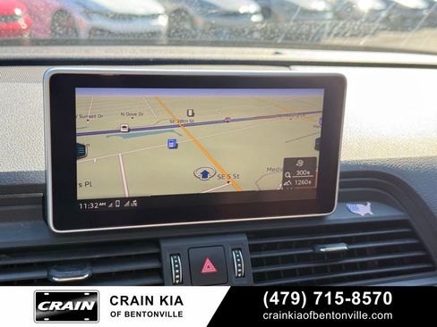 Used 2018 Audi Q5 2.0T Premium image 16