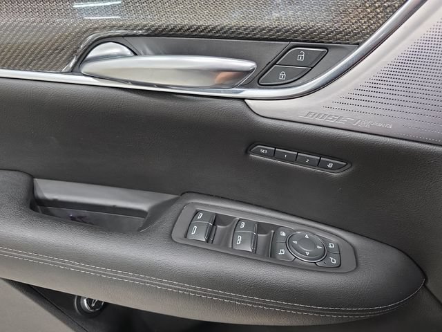 Used 2020 Cadillac XT5 Sportv AWD/4WD image 28