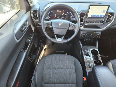 Used 2023 Ford Bronco Sport Big Bend w/ Convenience Package image 14