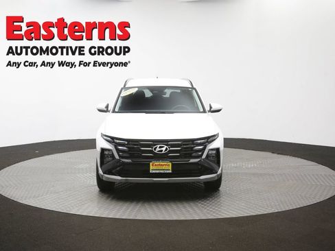 Used 2026 Hyundai Tucson SEL FWD image 53