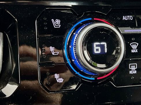 Used 2024 GMC Sierra 1500 Denali w/ Technology Package image 21