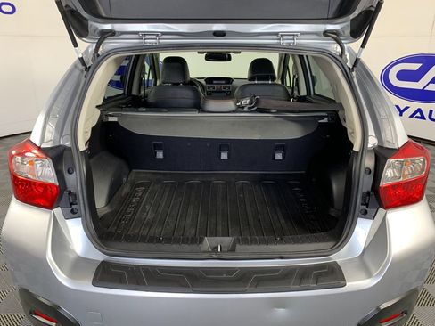 Used 2016 Subaru Crosstrek 2.0i Limited AWD/4WD image 31