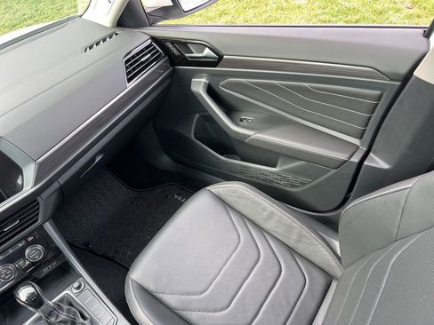 Used 2024 Volkswagen Jetta SEL image 26